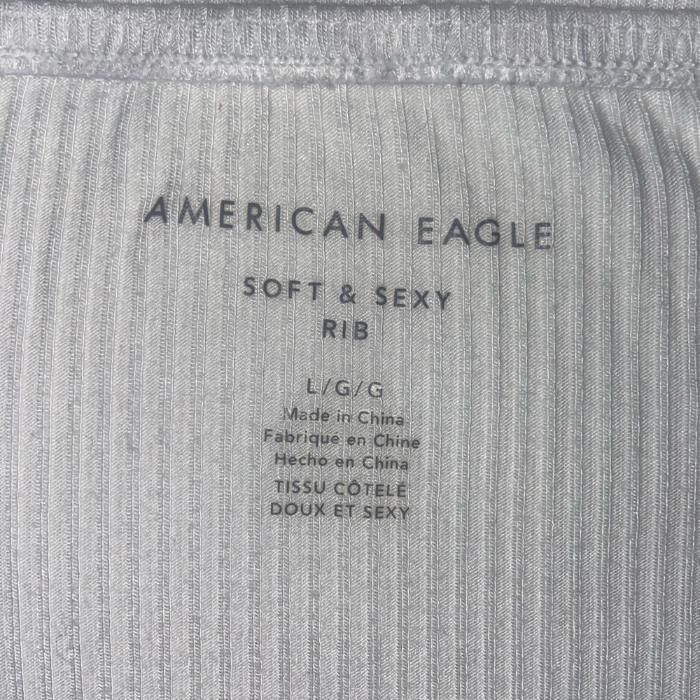 AE Tube Top - Picture 7 of 8